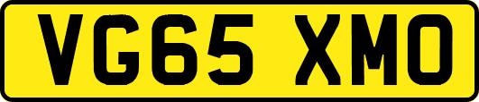 VG65XMO