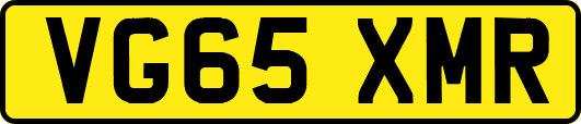 VG65XMR