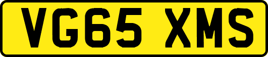 VG65XMS