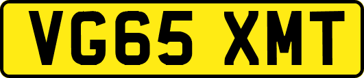 VG65XMT