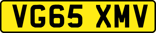 VG65XMV