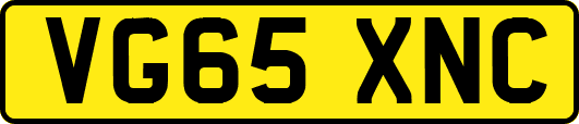 VG65XNC