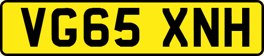VG65XNH