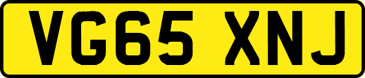 VG65XNJ