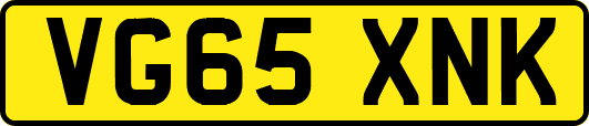 VG65XNK