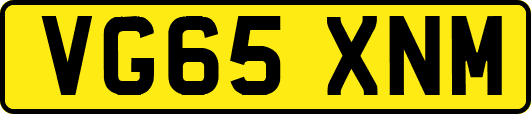 VG65XNM