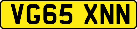 VG65XNN
