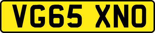 VG65XNO