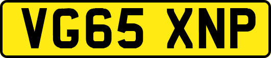 VG65XNP