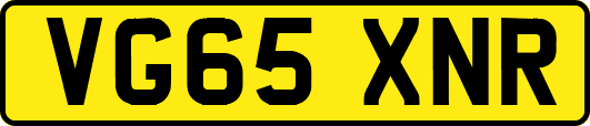 VG65XNR