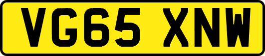 VG65XNW