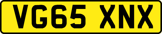 VG65XNX