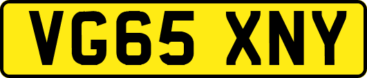 VG65XNY