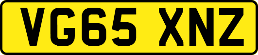 VG65XNZ