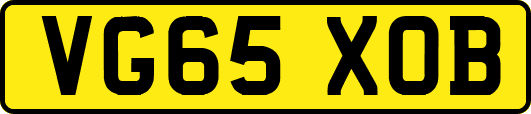 VG65XOB