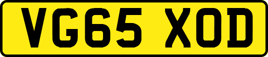 VG65XOD