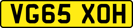 VG65XOH