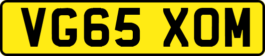 VG65XOM