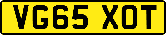 VG65XOT