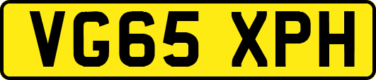 VG65XPH