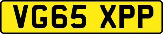 VG65XPP