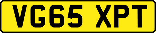 VG65XPT