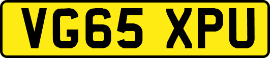 VG65XPU