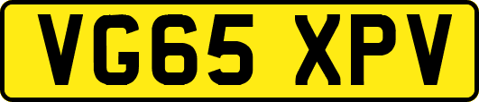 VG65XPV
