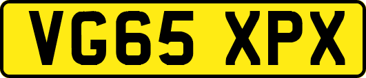 VG65XPX