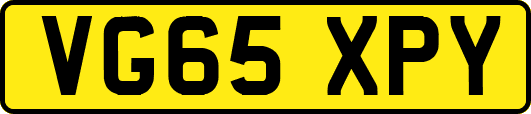 VG65XPY