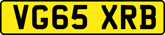 VG65XRB
