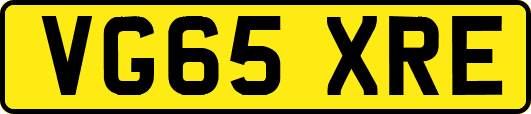 VG65XRE