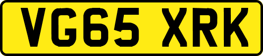 VG65XRK