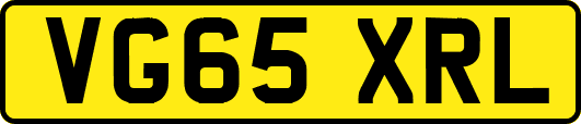 VG65XRL