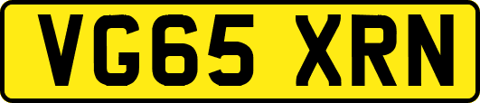VG65XRN