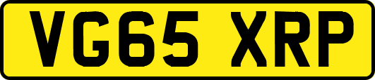 VG65XRP