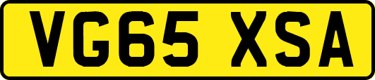 VG65XSA