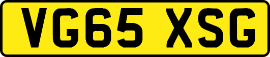 VG65XSG