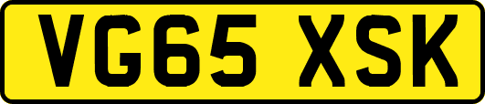 VG65XSK