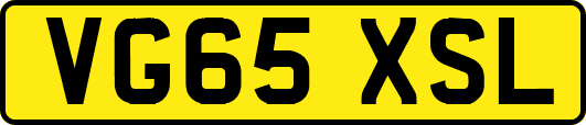 VG65XSL
