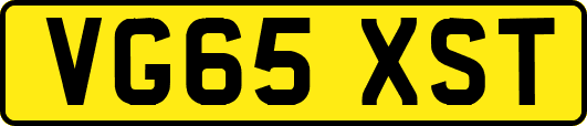 VG65XST
