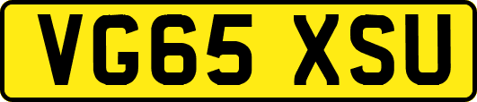 VG65XSU