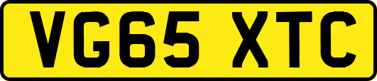 VG65XTC