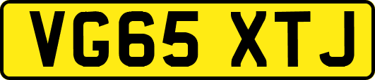 VG65XTJ