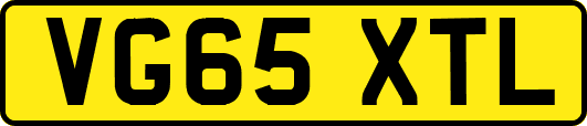 VG65XTL
