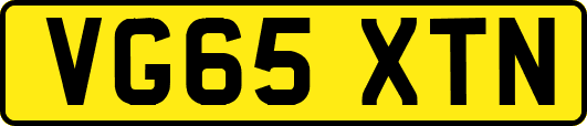VG65XTN