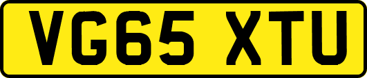 VG65XTU