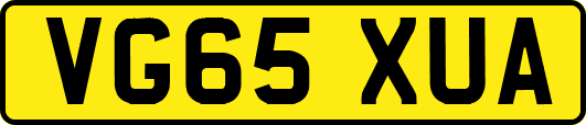 VG65XUA