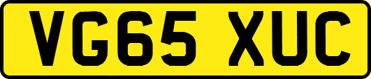 VG65XUC