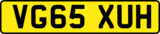 VG65XUH